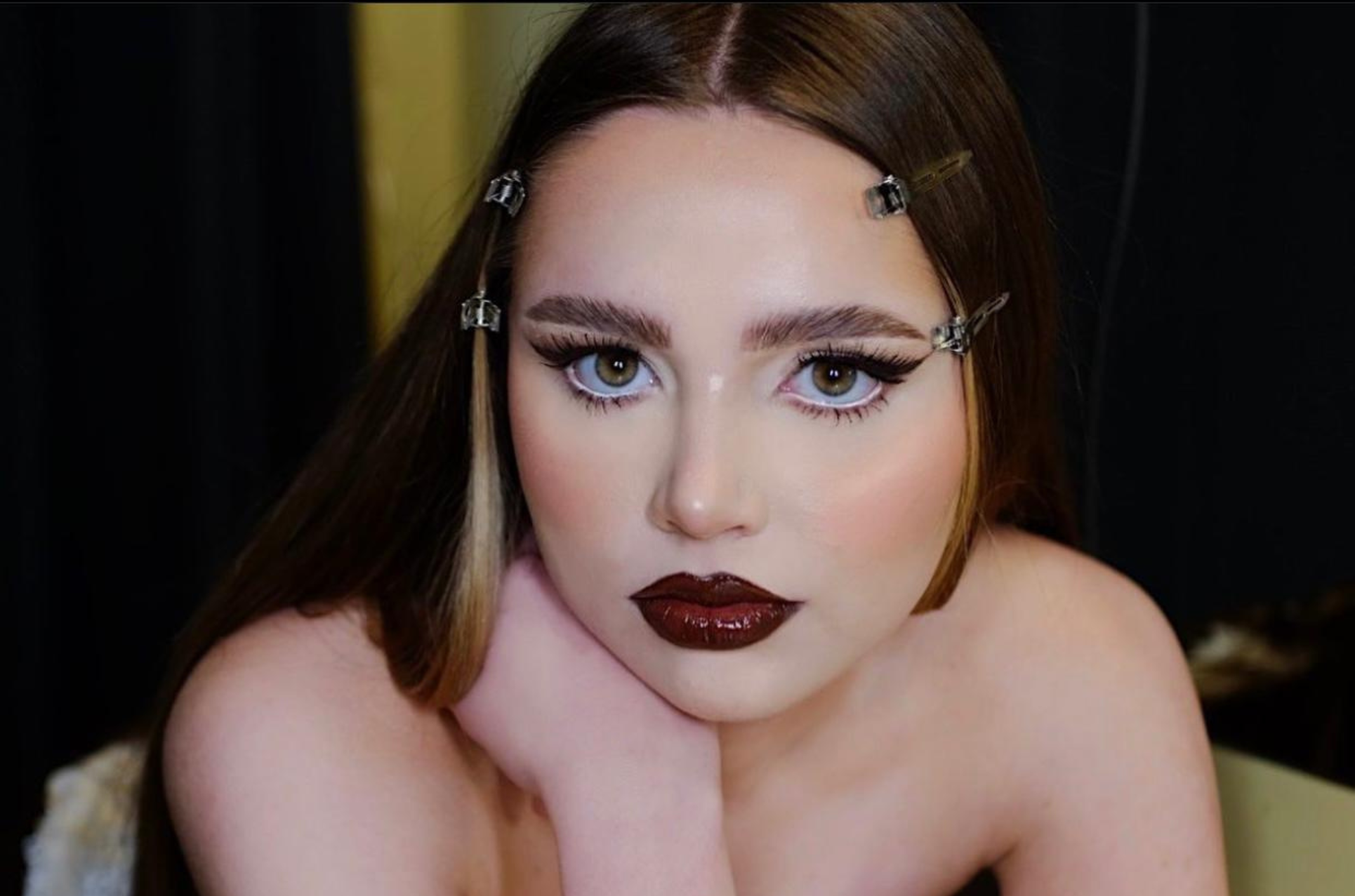Industry makeup by Gia MUA | Mobile makeup artist based in Cardiff